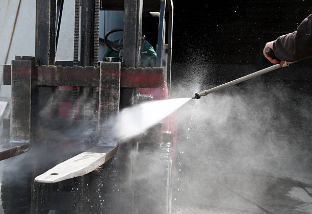 Best Residential Exterior Washing  in USA